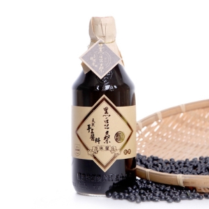 窗口取貨【黑豆桑】天然純釀原味醬油
