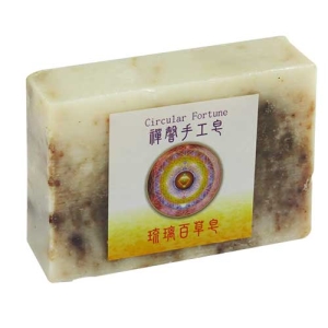 琉璃百草皂(115±5g)