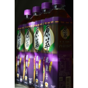 (i郵箱)登鼎生活館《原粹》木柵鐵觀音共12瓶