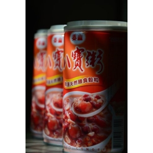 登鼎生活館《泰山》八寶粥12罐