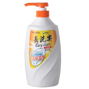 台酒‧易洗樂洗潔精720ml適用於清洗碗盤及蔬果