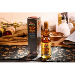 登鼎生活館《源順》已催芽冷壓芝麻芽油(570ml) (Q570)