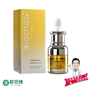 【Dr.歐思佛】蛻變因子 緊實活化 神奇精露 20ml 撫平紋路 淡化細紋 鎖水 保濕 水嫩 潤澤
