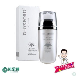 【Dr歐思佛】蛻變因子 潤色隔離霜SPF 50＋★★ 30ml /美妝 素顏霜 隔離霜 飾底乳