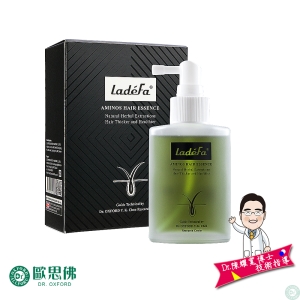 【Dr.歐思佛】Ladefa 樂得髮 養髮液 50ml /強健髮根 修護頭皮 滋養髮根
