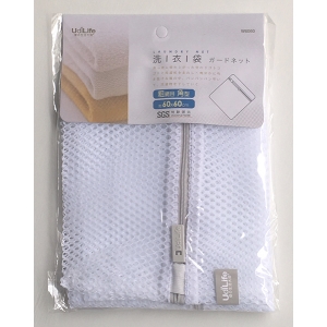 UdiLife 粗網目方型洗衣袋60x60cm