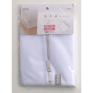 UdiLife 細網目方型洗衣袋60x60cm