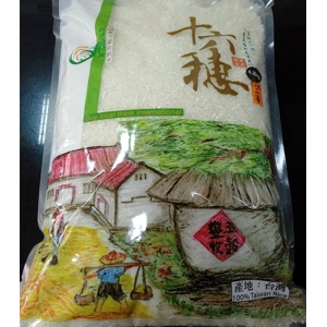 台稉16號4.8kg(非真空包)