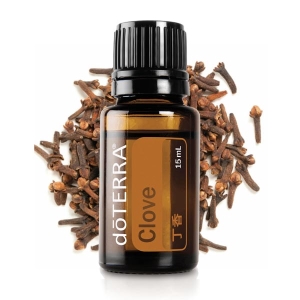 【doTERRA多特瑞】丁香精油( Clove) 15ml