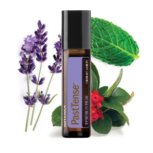 【doTERRA多特瑞】舒壓複方精油(PastTense®) 10ml