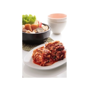 【醄醴】敬妻泡菜 翠玉白菜 *( 600g/盒)