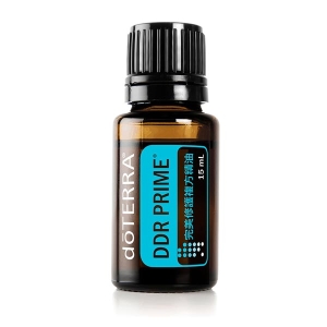 【doTERRA多特瑞】完美修護複方精油 (DDR PRIME®) 15ml