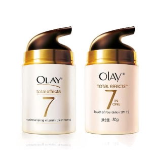 【歐蕾 OLAY】多元修護明星雙后組(日霜+晚霜)