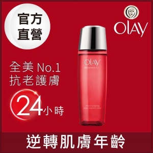 【歐蕾 OLAY】新生高效緊緻活膚露150ml
