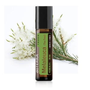 【doTERRA多特瑞】呵護系列 茶樹精油 (Melaleuca) 10ml