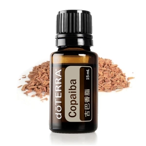 【doTERRA多特瑞】古巴香脂精油(Copaiba) 15ml