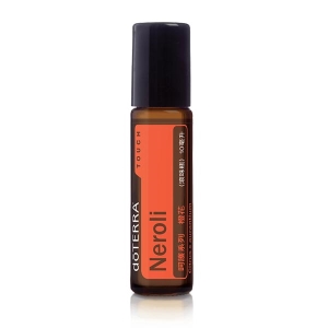 【doTERRA多特瑞】呵護系列 橙花精油(Neroli) 10ml