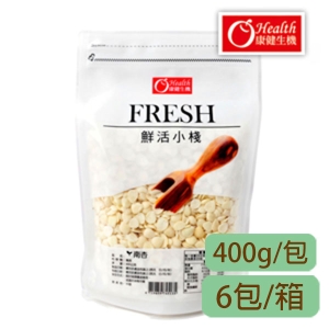 【有幾園】南杏(400g/包/6包/箱)