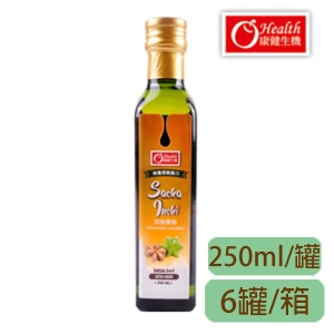 【有幾園】印加果油(秘魯)(250ml/罐/6罐/箱)