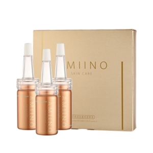 【有幾園】安美諾胎盤素精華液(10ml/3瓶)