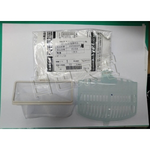 原廠公司貨【日立】《HITACHI》洗衣機專用濾網(一組)◆適用：SF-BW10FV