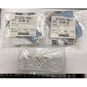 原廠公司貨【日立】《HITACHI》洗衣機專用濾網(三件一組)◆適用：SF-10P2