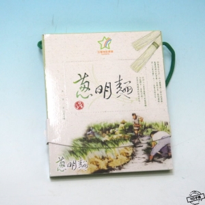 三星地區農會蔥明麵禮盒