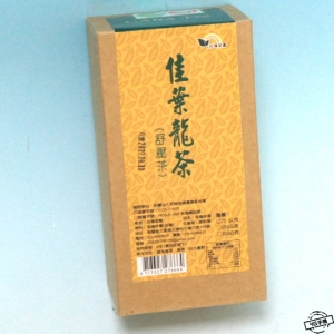 宜蘭縣松輝茶園有機佳葉龍茶