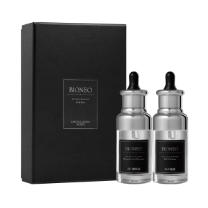 [百妮Bioneo]啟動美白煥膚機制(杏仁酸20%美白元素40ml＋EGF美麗因子煥膚原液40ml)
