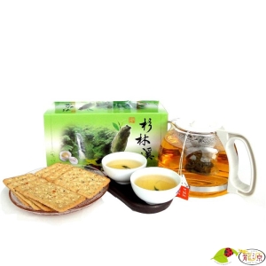 【龍源茶品】杉林溪高山烏龍茶包A禮盒(30包/盒)-父親節-《國際、大陆港澳配送-選離島宅配》詳見國際配送說明●台澎金馬(一般宅配)