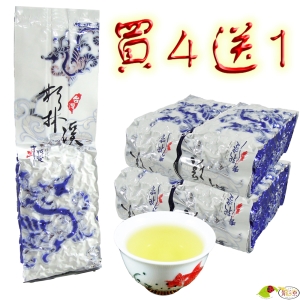 買4送1頂級杉林溪鮮活高山茶葉(150g/包)-共5包-《國際、大陆港澳配送-選離島宅配》詳見國際配送說明●台澎金馬(一般宅配)