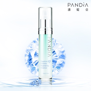 【Pandia潘媞亞】藍寶石極激光淨白精華液(30ml)