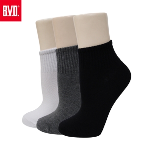 BVD1/2中性休閒襪-B221(短襪/長襪/運動襪)