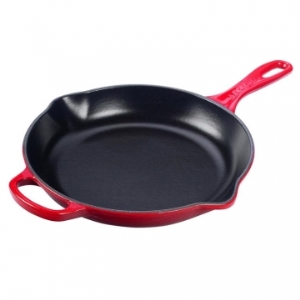 Le Creuset 平底煎鍋 20cm 法國製造