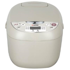 TATUNG 大同 6人份 微電腦電子鍋 TRC-6REA