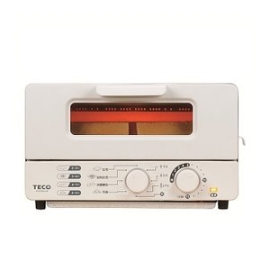 TECO 東元蒸氣烤箱 10公升 XYFYB1219
