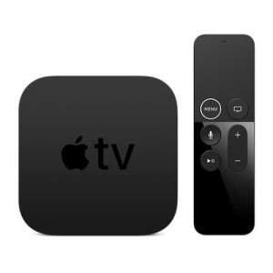 APPLE TV 4K 32GB MQD22TA/A _ 台灣公司貨 【贈HDMI*1】