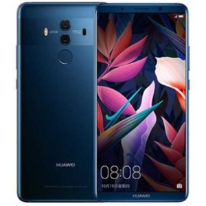 【HUAWEI】華為 Mate 10 Pro (6G/128G) 智慧型手機 _　全新品