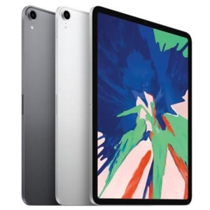 Apple iPad Pro 11吋 Wi-Fi 64GB 平板電腦 _ 台灣公司貨 + 【贈：螢幕保護貼+專用背套+電子多功能指揮棒 】