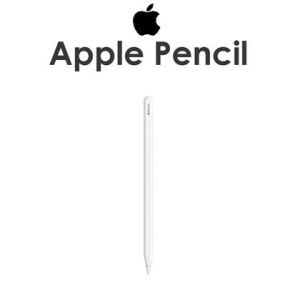 APPLE Pencil MU8F2TA/A 觸控筆第2代 _ 台灣公司貨