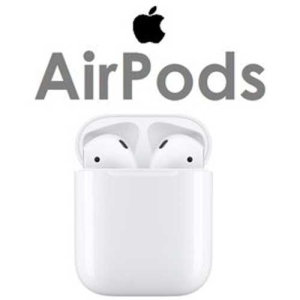 Apple Airpods 2 MV7N2TA/A 藍芽無線耳機 _ 台灣公司貨 (2019)