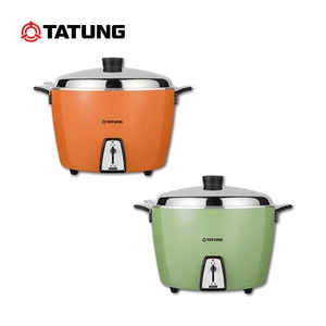 TUTUNG 大同電鍋 TAC- 20L- D _ 原廠公司貨