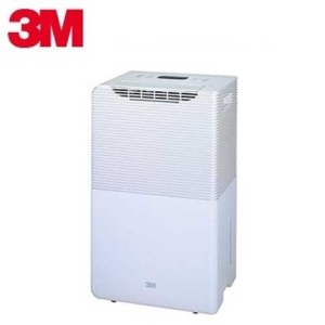 【3M】 FD-Y200L 20L雙效空氣清淨除濕機