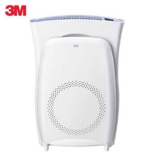 3M 03UCRC 淨呼吸 超濾淨空氣清淨機 (適用大坪數8~19坪)