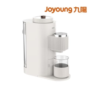 Joyoung 九陽 DJ02M-KS 6/1 免清洗多功能破壁豆漿機輕享版 _ 原廠公司貨