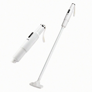 ikiiki伊崎家電 IK-VC8001 極輕量無線吸塵器