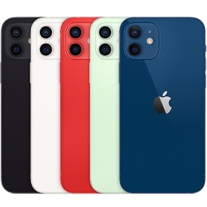 Apple iPhone 12 64GB 智慧型手機 _ 台灣公司貨 ＋贈二