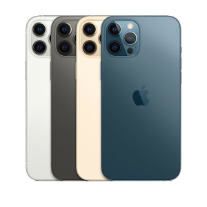 Apple iPhone 12 Pro max 128GB 智慧型手機 _ 台灣公司貨 ＋ 贈二