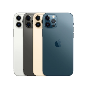 Apple iPhone 12 Pro 256GB 智慧型手機 _ 台灣公司貨 ＋ 贈二