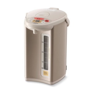 象印 CD-WBF40 四段定溫微電腦 4L 熱水瓶